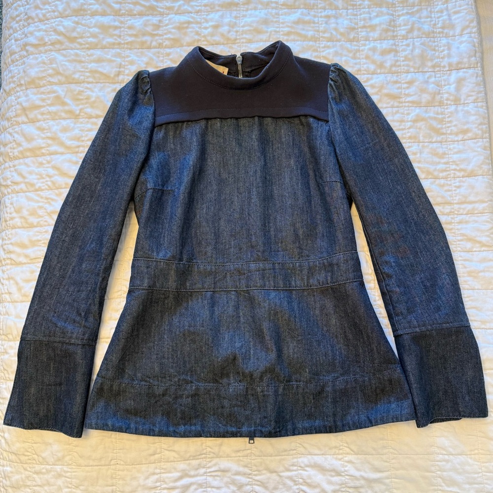 Marni Denim Shirt